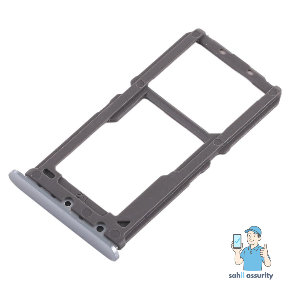 SIM Card Holder Tray for Vivo X21 thumbnail